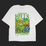 Thousand Hills Paradise Tee