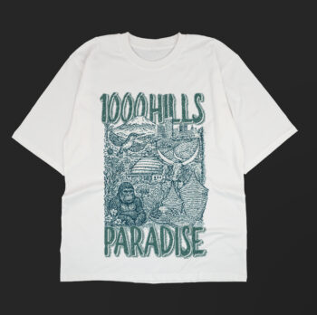 1000Hills Paradise Tee