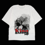 King Mutara III RUDAHIGWA Tee